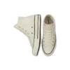 Chuck 70 High “Egret Earth Camo”