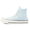 Chuck 70 High “Embroidered Floral Print – Chambray Blue” Chuck 70 High “Embroidered Floral Print – Chambray Blue”