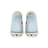 Chuck 70 High “Embroidered Floral Print – Chambray Blue” Chuck 70 High “Embroidered Floral Print – Chambray Blue”