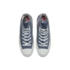 Chuck 70 High “Exploding Star”