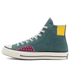 Chuck 70 High “Faded Spruce”