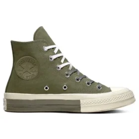Chuck 70 High “Field Surplus”
