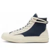 Chuck 70 High “Final Club – Obsidian”