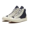 Chuck 70 High “Final Club – Obsidian”