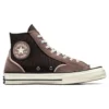 Chuck 70 High “Final Club – Velvet Brown”