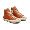 Chuck 70 High “Fire Pit”