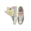 Chuck 70 High “Floral”