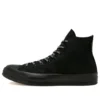 Chuck 70 High Gore-Tex Utility “Almost Black”