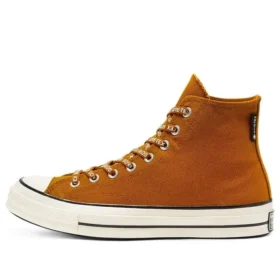 Chuck 70 High Gore-Tex Utility “Amber Sepia”