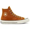 Chuck 70 High Gore-Tex Utility “Amber Sepia”