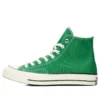 Chuck 70 High “Green”