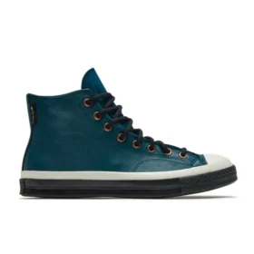 Chuck 70 High GTX “Green”