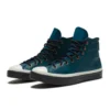 Chuck 70 High GTX “Green”