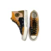 Chuck 70 High “Hacked Archive – Dark Moss Black”