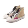 Chuck 70 High “Hacked Fashion – Nomad Khaki”