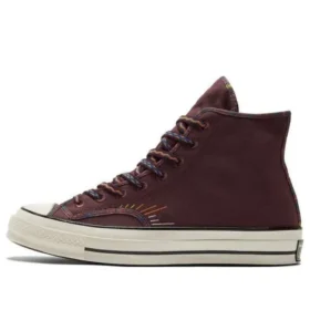 Chuck 70 High “Heritage Detail”