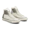 Chuck 70 High “Herringbone Patchwork”