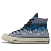 Chuck 70 High “Holiday Sweater – Midnight Navy” Chuck 70 High “Holiday Sweater – Midnight Navy”