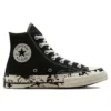 Chuck 70 High “Hybrid Floral”