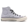 Chuck 70 High “Jungle Cloth – Ghosted”