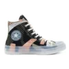 Chuck 70 High “Knit Mashup”