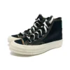 Chuck 70 High “Layers – Black”