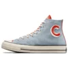 Chuck 70 High “Letterman”