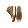 Chuck 70 High “Lined Colorblock – Nomad Khaki Gum”