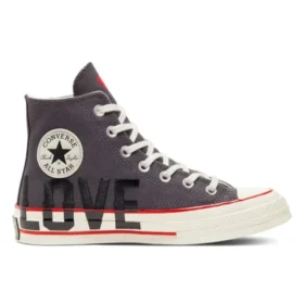 Chuck 70 High “Love Fearlessly”