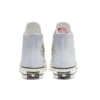 Chuck 70 High “Love Fearlessly”