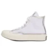 Chuck 70 High “Metallic Tape Seam”