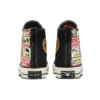 Chuck 70 High “Mi Gente Capsule – Bodega Run”