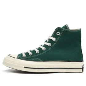 Chuck 70 High “Midnight Clover”
