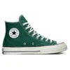 Chuck 70 High “Midnight Clover”