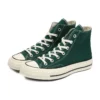 Chuck 70 High “Midnight Clover”