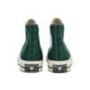 Chuck 70 High “Midnight Clover”