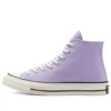 Chuck 70 High “Moonstone Violet”