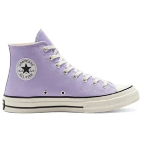 Chuck 70 High “Moonstone Violet”