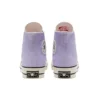 Chuck 70 High “Moonstone Violet”