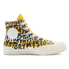 Chuck 70 High “My Story”