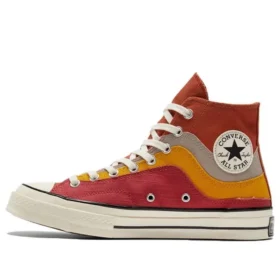 Chuck 70 High “National Parks”