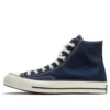 Chuck 70 High “Obsidian”