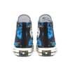Chuck 70 High “Paradise Floral”