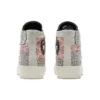 Chuck 70 High “Patchwork – Twill”