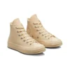 Chuck 70 High “Patent Pop – Light Twine”