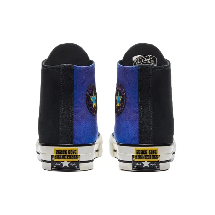 Chuck 70 High “Peace, Love, and Basketball” Chuck 70 High “Peace, Love, and Basketball”