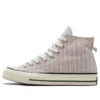 Chuck 70 High “Pecan Stripes”