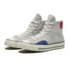 Chuck 70 High “Photon Dust”