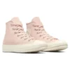Chuck 70 High “Pink”