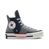 Chuck 70 High “Plus Retro Denim”